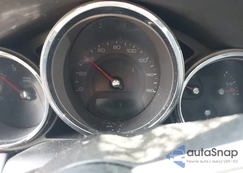 2009 Cadillac Cts Standard из США, поврежденный, VIN 1G6DF577290158162